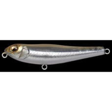 DOG-X JR-HT NATURAL WAKASAGI MEGABASS