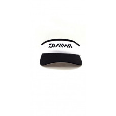 CAP DAIWA PEAK ATHLETE BLK/WHT