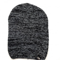 BEANIE DAIWA SL/SKULL-GREY/BLK