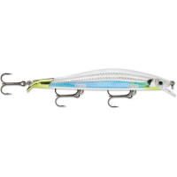 RAPALA RIPSTOP #9-ALBINO SHINER RPS09AS