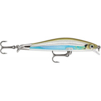 RAPALA RIPSTOP #9-MOSSBACK SHINER RPS09