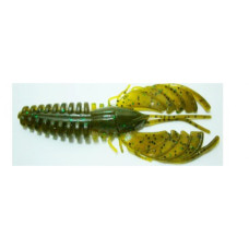 DREAM CRAW-GR/PUMP MUSTARD VENOM