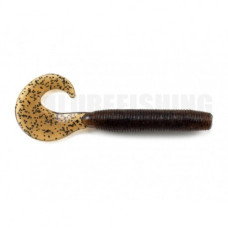 MR JUMBO 4.5' LIGHT CINNAMON