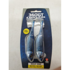 BSCS09BM BISCAY SHAD-BLUE MACKEREL