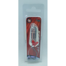 EFFZETT SPOON-SIL/COP 16G