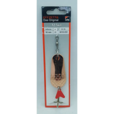 EFFZETT SPOON DBL-COP/COP 22G