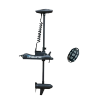 TR/MOTOR HASWING CAYMAN BOW 55LB-12V