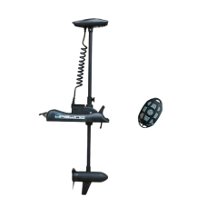 TR/MOTOR HASWING CAYMAN BOW 55LB-12V