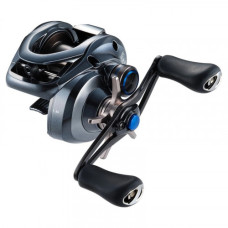 BAITCASTER SLX XT DC 70 XG 8.1:1 SHIMANO