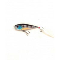 B/HUNTER SPLASH POP-KURPER