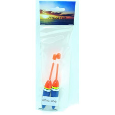 KURPER FLOAT GLOW LONG 4G-14.5CM 2PC