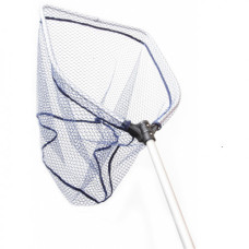 L/NET HUNTER 50CM PVC COATED