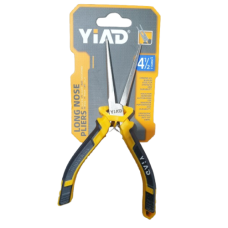 TOOL LONG NOSE PLIER 4.5
