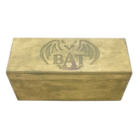 M/BOX BAT-BATTLE ASSTD