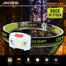 HEADLAMP INSIGHT L.E.D