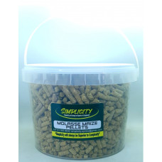 MOLASSES PELLETS 5LT-SIMPLICITY