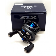 BAITCASTER SLXDC 70 6.3:1 SHIMANO