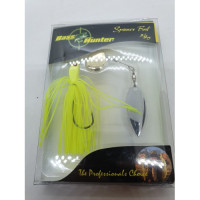S/BAIT BASSHUNTER 3/8OZ-CHART