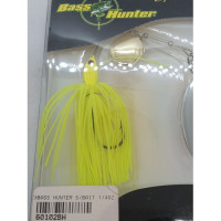 S/BAIT BASSHUNTER 1/4OZ-CHART