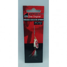 EFFZETT EXE SPINNER DRESS-3G REF