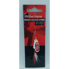 EFFFZETT EXE SPINNER DRESS-4G REF