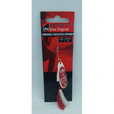 EFFZETT EXE SPINNER DRESS-8G REF