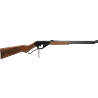 AIRRIFFLE DAISY RED RYDER BB