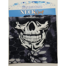 NECKWRAP-SKELETON SENSATION