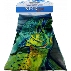 NECKWRAP-MAHI MAHI SENSATION