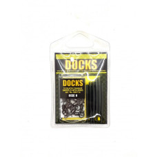 DOCKS Q-CHANGE SWIVELS #8 RING