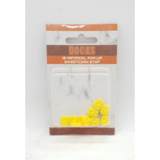 DOCKS ARTIFICIAL SWEETCORN STOP