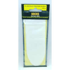 DOCKS PVA BULLET STRING/HOLES 55X140MM