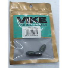 F/WEIGHT 1/4OZ GP VIKE