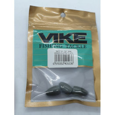 F/WEIGHT 3/8OZ GP VIKE