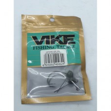 HOOK WACKY TUNG JIGHEAD 1/8OZ GP