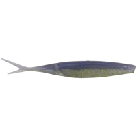 HINGE MINNOW 6