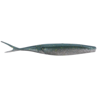 HINGE MINNOW 6
