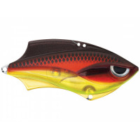 RAPALA V-BLADE- RED FIRE RAPALA V-BLADE- RED FIRE