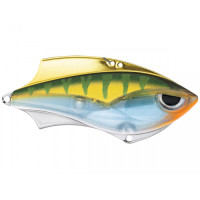 RAPALA V-BLADE- YELLOW PERCH