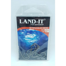 HOOK LANDIT OCTOPUS #1 10PP