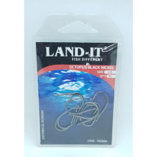 HOOK LANDIT OCTOPUS #1/0 10PP