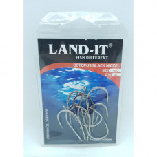 HOOK LANDIT OCTOPUS #4/0 10PP