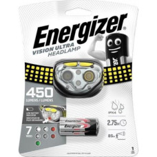 HEADLAMP ENERGIZER 450LUMENS
