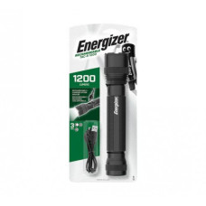 TORCH ENERGIZER 1200LUMENS RECHARGEABLE