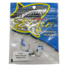 TRACE S/WATER GARRICK 2PP