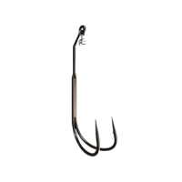 HOOK MUSTAD 78124AP 4/0-2PP