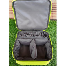 T/BAG REEL BAG 2 TRACKER & ACC