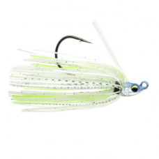 DIVINE SWIMJIG 3/8OZ-SEXIFIED SHAD