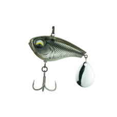 GYRO TAIL SPINNER 3/4OZ-SHAD BURST