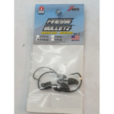 FIN/BULLETZ 1/10OZ GP